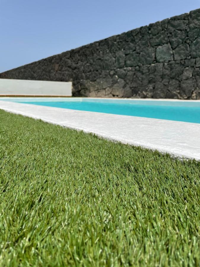 Luxury Villa Lanzarote 플라야블랑카 외부 사진